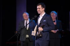 Wielka Gala Biznesu 2024